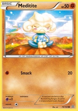 Meditite
