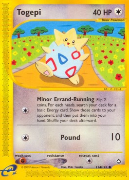 Togepi
