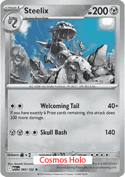 Steelix