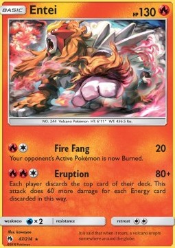 Entei