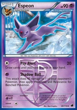 Espeon