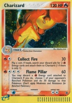 Charizard