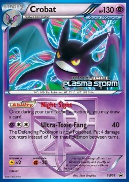 Crobat