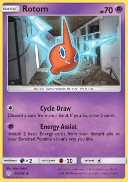 Rotom