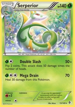 Serperior