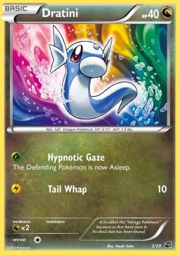 Dratini
