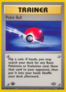Poké Ball