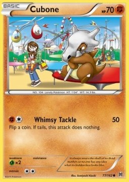 Cubone