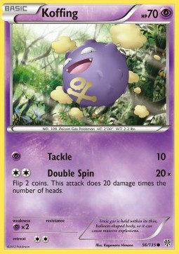 Koffing