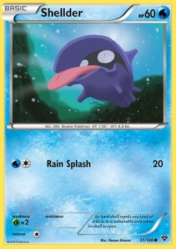 Shellder