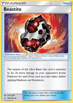 Beastite