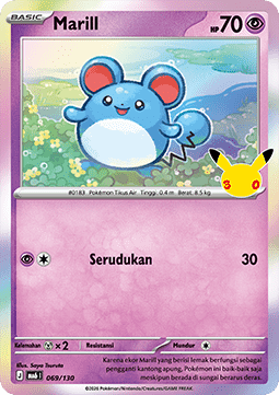 Azumarill