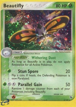 Beautifly