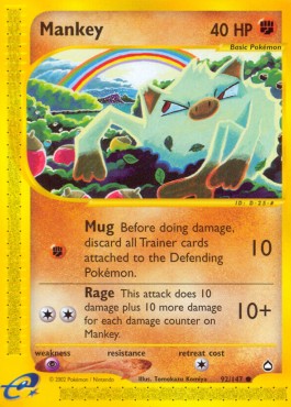 Mankey