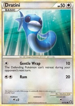 Dratini