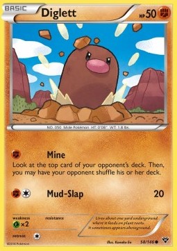 Diglett