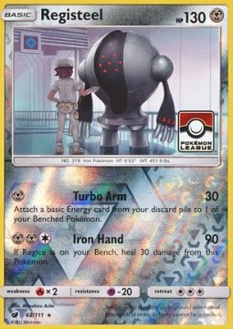 Registeel