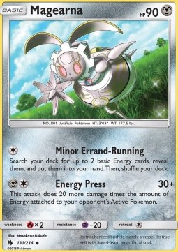 Magearna