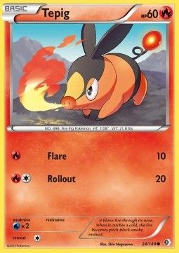 Tepig