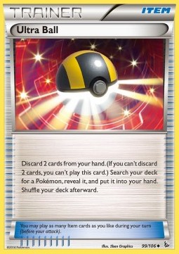 Ultra Ball