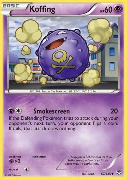 Koffing