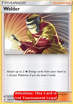 Welder