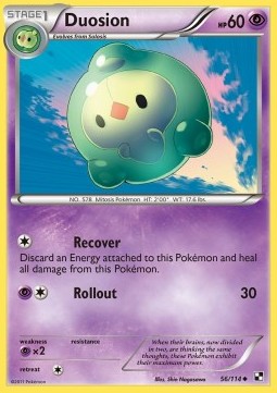 Duosion