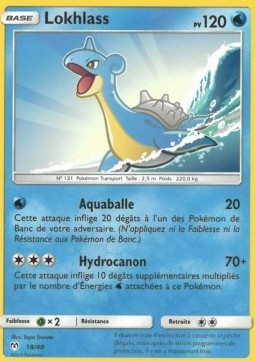 Lapras
