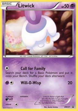 Litwick