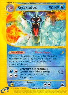 Gyarados