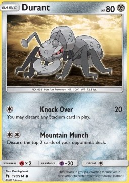 Durant