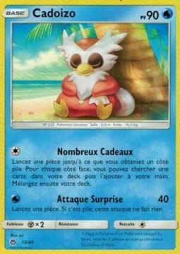 Delibird
