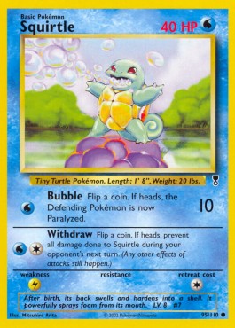 Squirtle