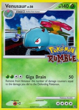 Venusaur Lv.56