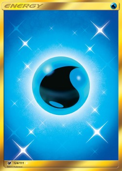 Water Energy