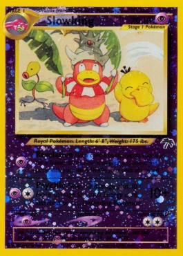 Slowking