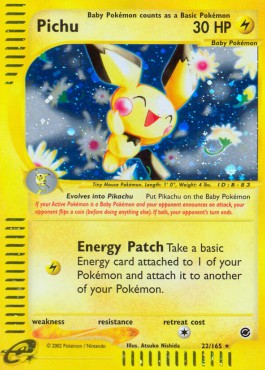 Pichu