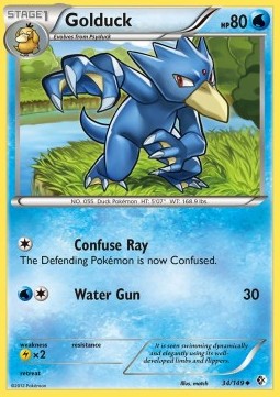 Golduck