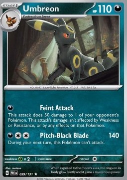Umbreon