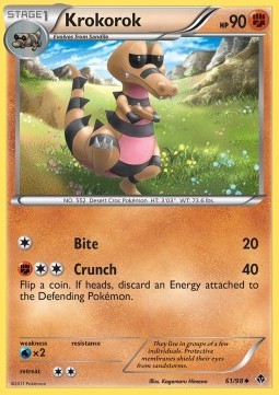 Krokorok