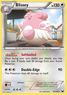 Blissey